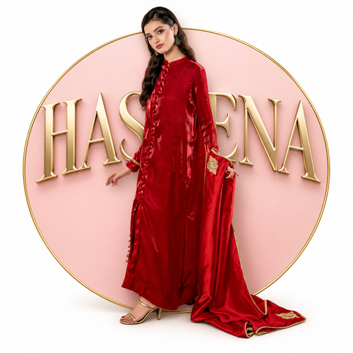 Haseena