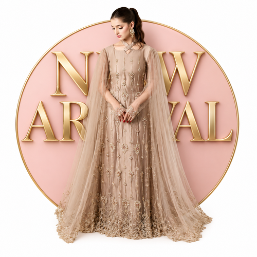 New Arrivel
