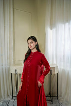 ✨ Haseena – 2 Piece Luxury Suit