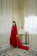 ✨ Haseena – 2 Piece Luxury Suit