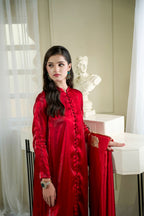 ✨ Haseena – 2 Piece Luxury Suit